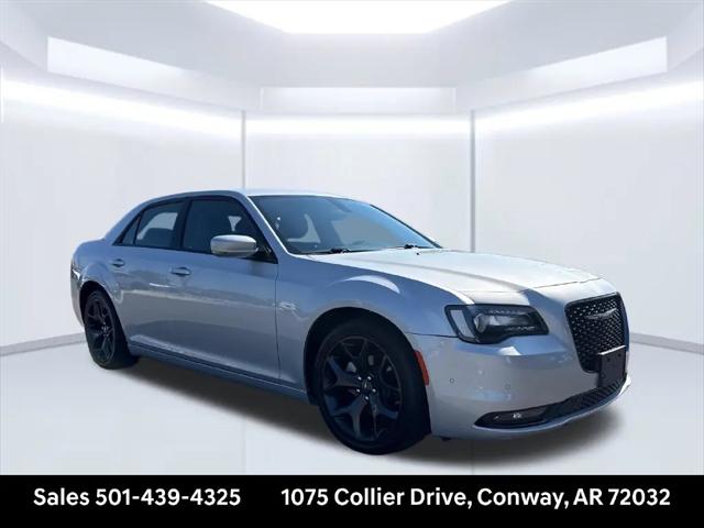 2023 Chrysler 300 300S for sale in Conway, AR