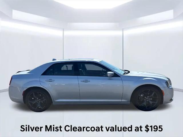 2023 Chrysler 300 300S