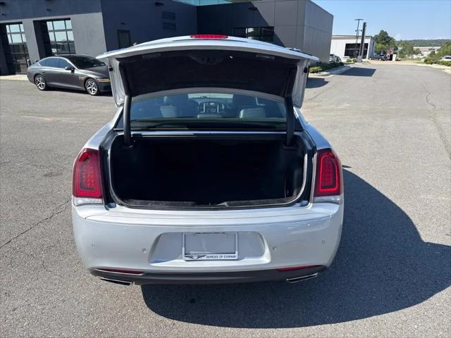 2023 Chrysler 300 300S