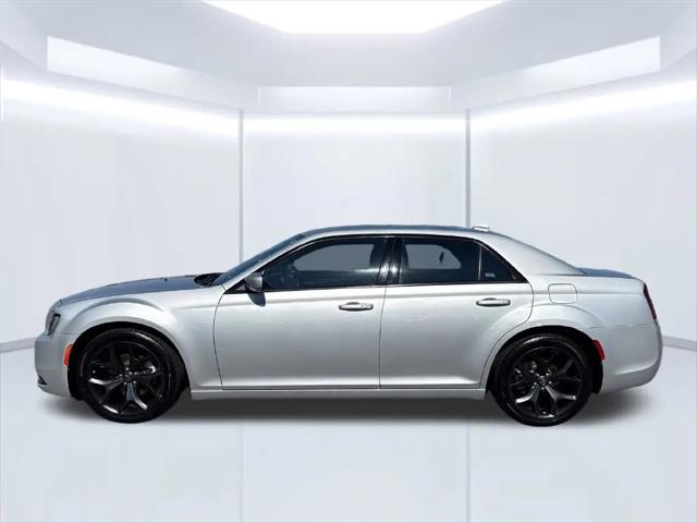 2023 Chrysler 300 300S