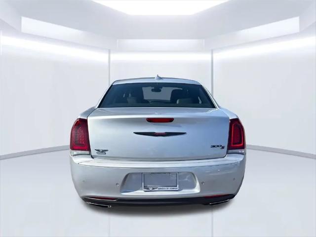 2023 Chrysler 300 300S