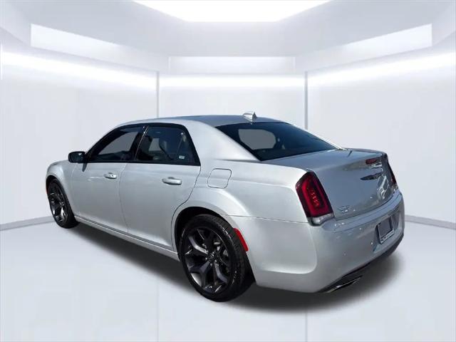 2023 Chrysler 300 300S