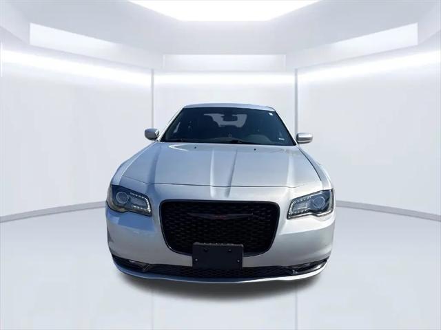 2023 Chrysler 300 300S
