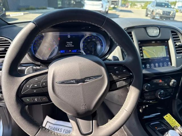 2023 Chrysler 300 300S