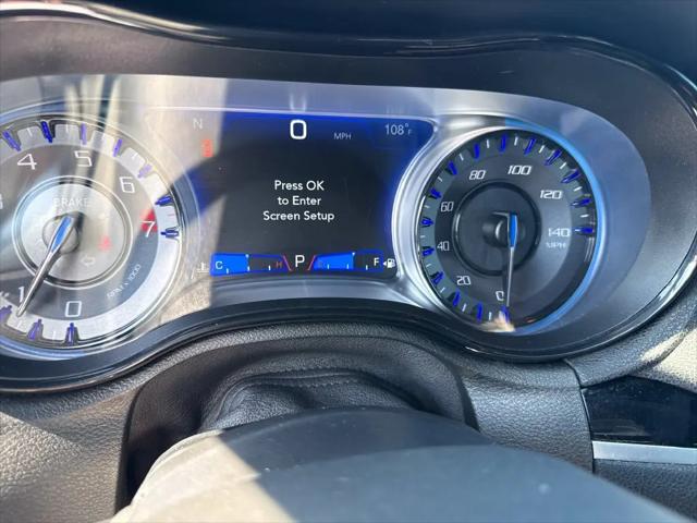 2023 Chrysler 300 300S