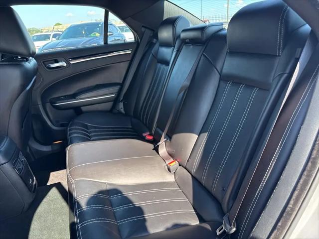 2023 Chrysler 300 300S