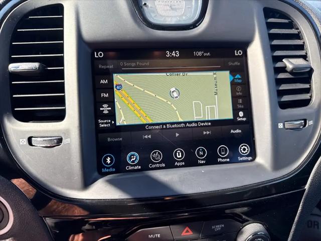 2023 Chrysler 300 300S