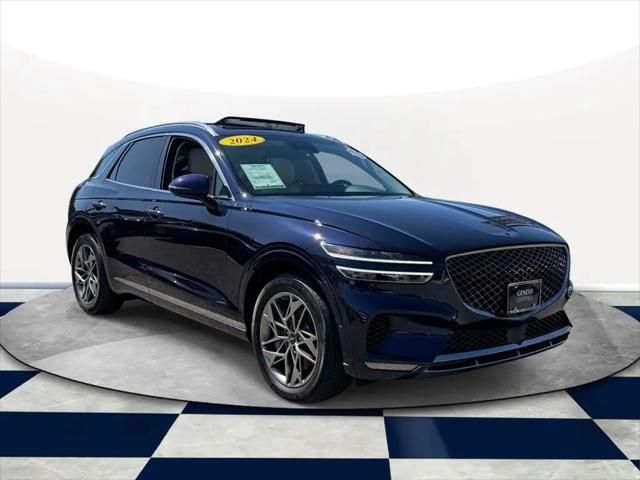 2024 Genesis GV70 2.5T AWD for sale in West Islip, NY