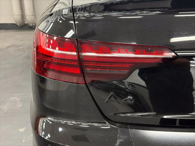 2021 Audi A4 Premium Plus 45 TFSI S line quattro S tronic