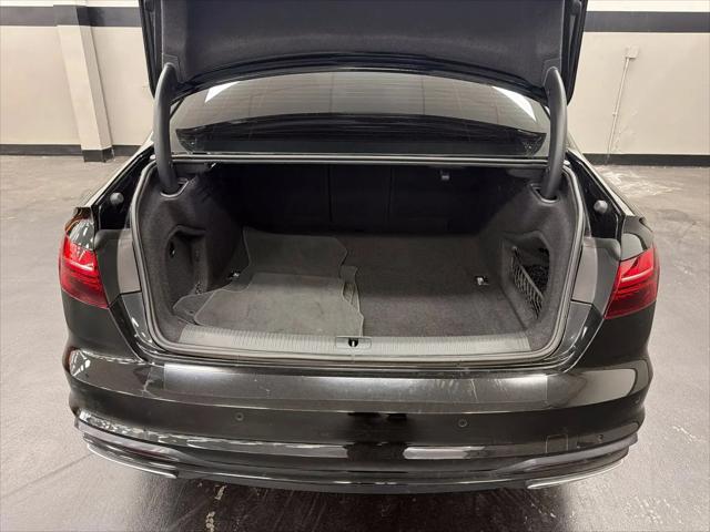 2021 Audi A4 Premium Plus 45 TFSI S line quattro S tronic