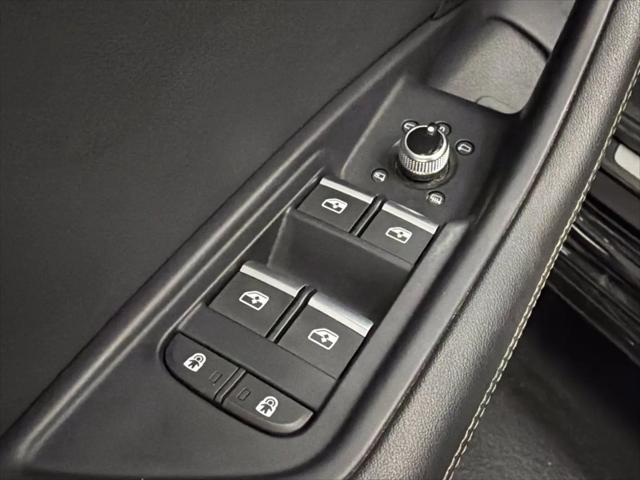 2021 Audi A4 Premium Plus 45 TFSI S line quattro S tronic
