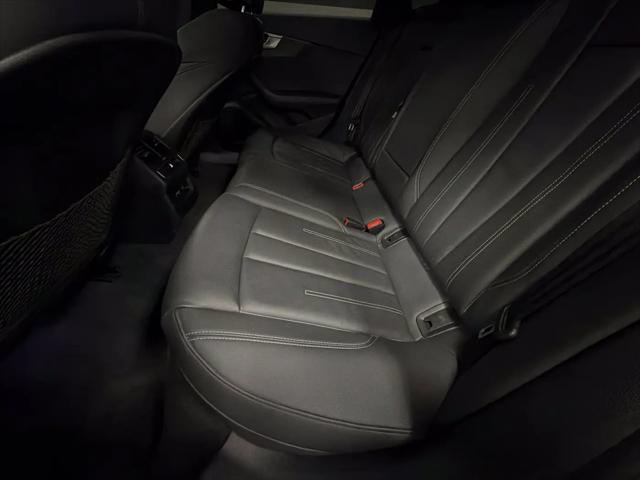 2021 Audi A4 Premium Plus 45 TFSI S line quattro S tronic