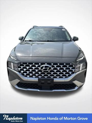 2021 Hyundai Santa Fe SEL for sale in Morton Grove, IL