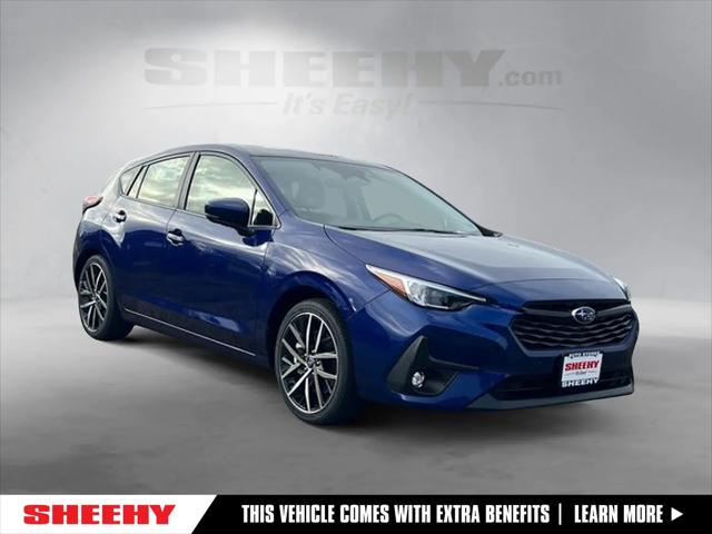2026 Subaru Impreza Sport for sale in Fredericksburg, VA