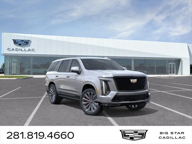 2026 Cadillac Escalade V for sale in Friendswood, TX