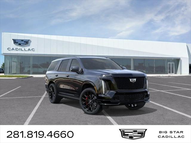2026 Cadillac Escalade V for sale in Friendswood, TX