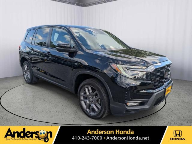 2023 Honda Passport AWD EX-L for sale in Cockeysville, MD