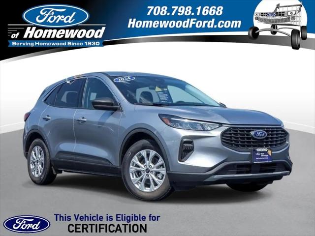2024 Ford Escape Active for sale in Homewood, IL