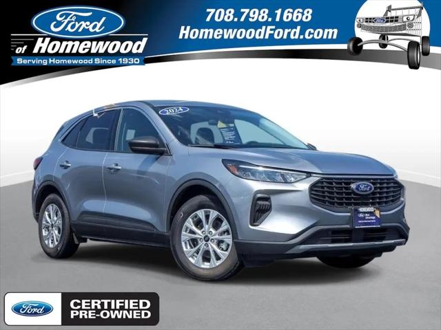 2024 Ford Escape Active for sale in Homewood, IL