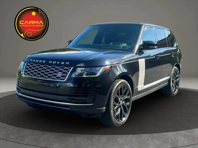 2021 Land Rover Range Rover Westminster for sale in Duluth, GA