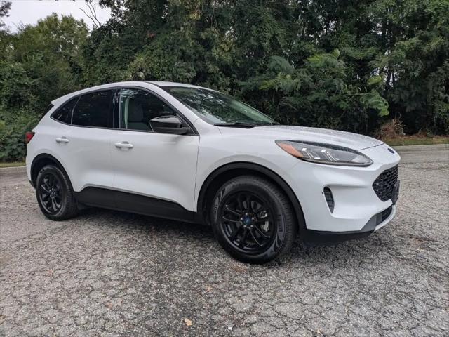 2020 Ford Escape SE Sport Hybrid