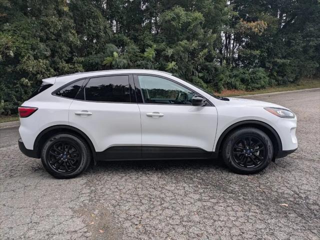 2020 Ford Escape SE Sport Hybrid