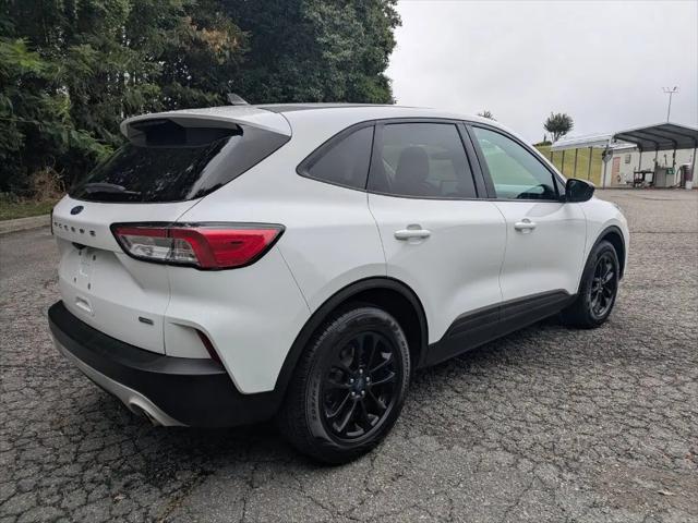 2020 Ford Escape SE Sport Hybrid