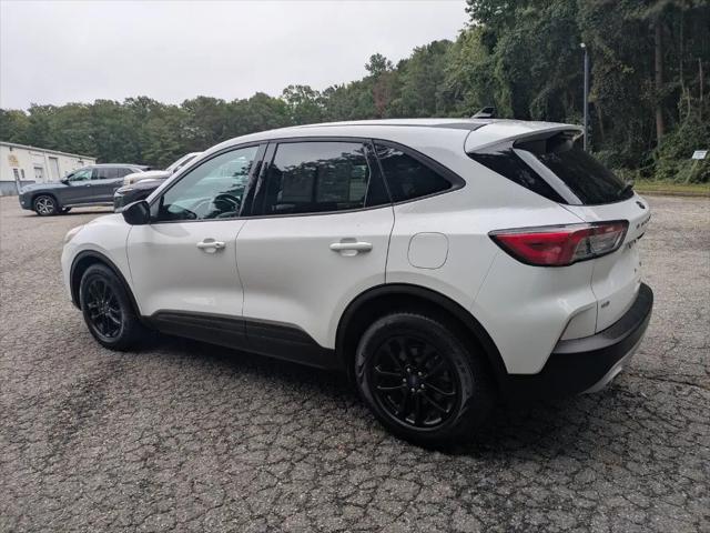 2020 Ford Escape SE Sport Hybrid