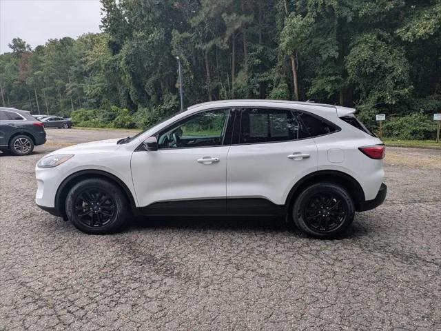 2020 Ford Escape SE Sport Hybrid
