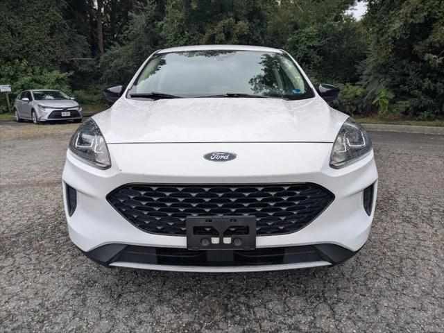 2020 Ford Escape SE Sport Hybrid