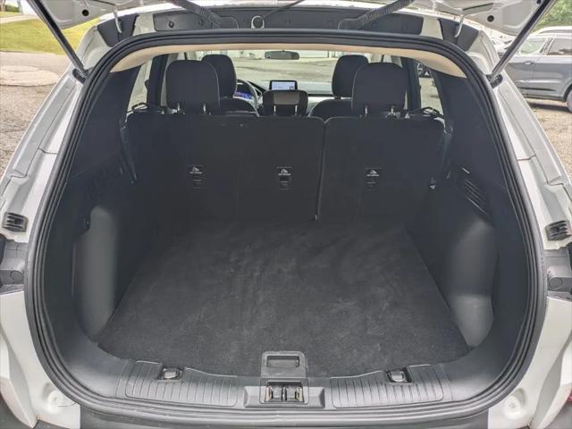 2020 Ford Escape SE Sport Hybrid