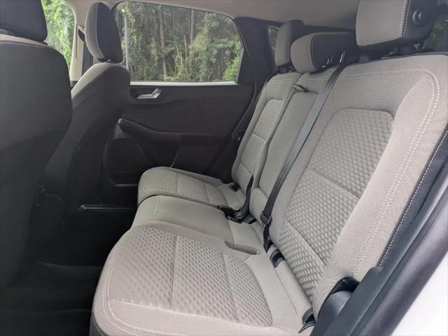 2020 Ford Escape SE Sport Hybrid