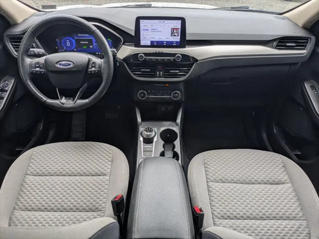 2020 Ford Escape SE Sport Hybrid