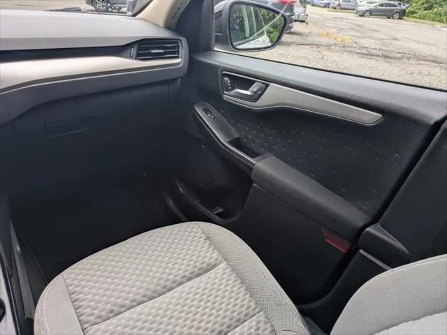 2020 Ford Escape SE Sport Hybrid