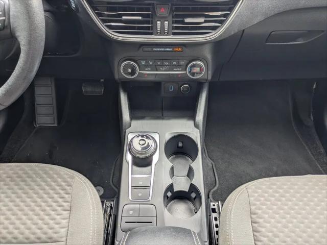 2020 Ford Escape SE Sport Hybrid