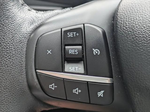2020 Ford Escape SE Sport Hybrid