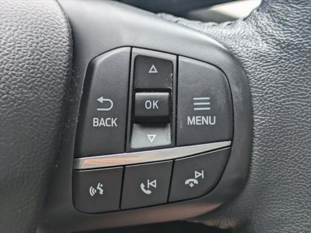 2020 Ford Escape SE Sport Hybrid