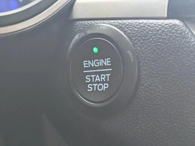 2020 Ford Escape SE Sport Hybrid