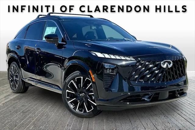 2027 INFINITI X6 AUTOGRAPH for sale in Clarendon Hills, IL