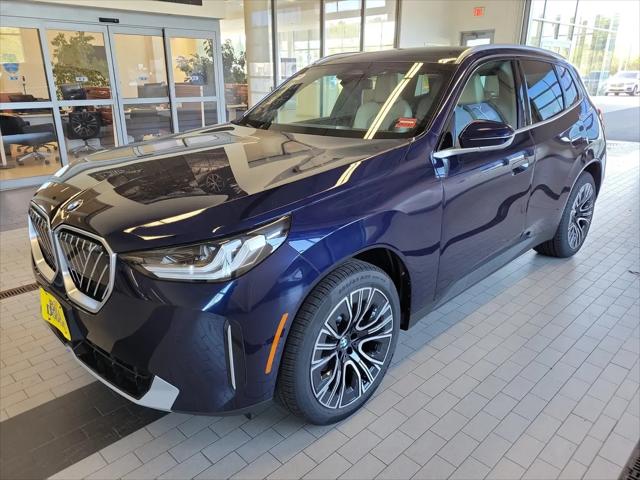 2026 BMW X3 30 xDrive for sale in Westbrook, ME