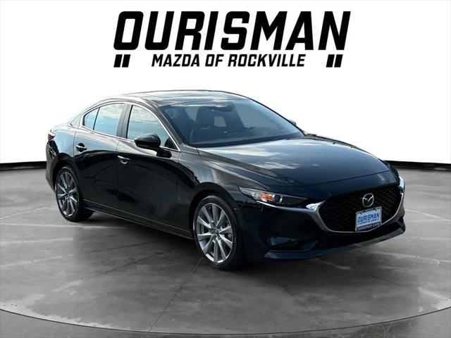 2024 Mazda Mazda3 2.5 S Preferred for sale in Rockville, MD