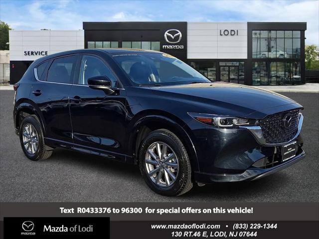 2024 Mazda CX-5 2.5 S Select for sale in Lodi, NJ