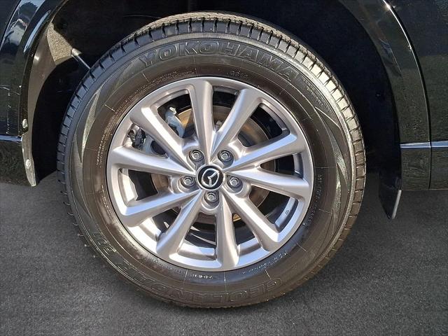 2024 Mazda CX-5 2.5 S Select