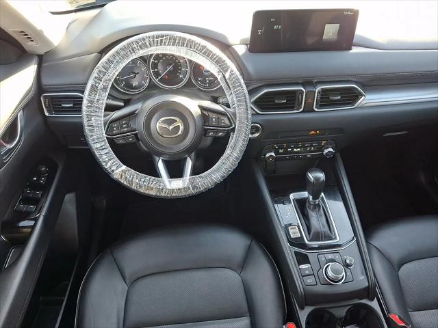2024 Mazda CX-5 2.5 S Select
