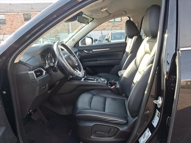 2024 Mazda CX-5 2.5 S Select