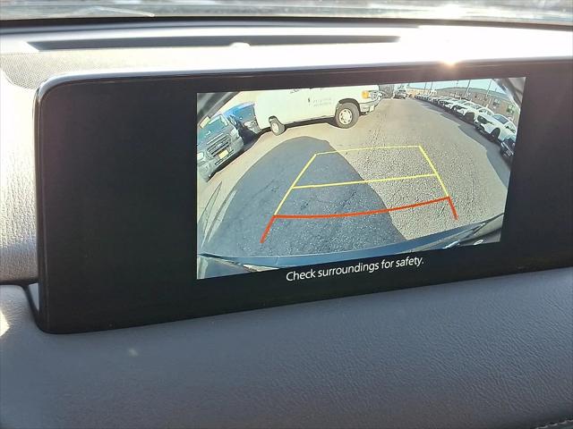 2024 Mazda CX-5 2.5 S Select