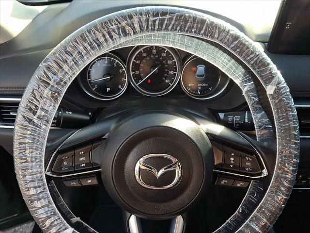 2024 Mazda CX-5 2.5 S Select