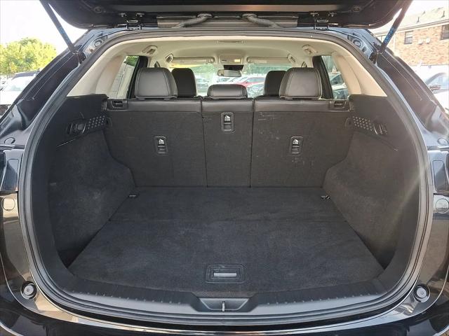 2024 Mazda CX-5 2.5 S Select