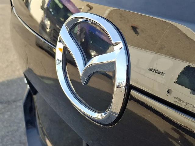 2024 Mazda CX-5 2.5 S Select