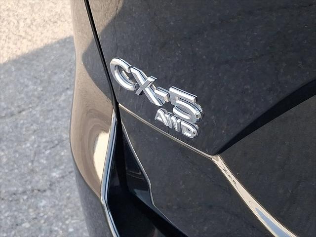 2024 Mazda CX-5 2.5 S Select